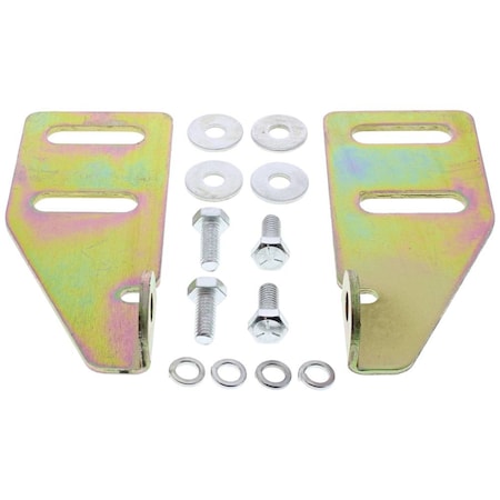 Db Electrical Complete Tractor Flip Bracket, Low Profile for Universal Products 3010-0162